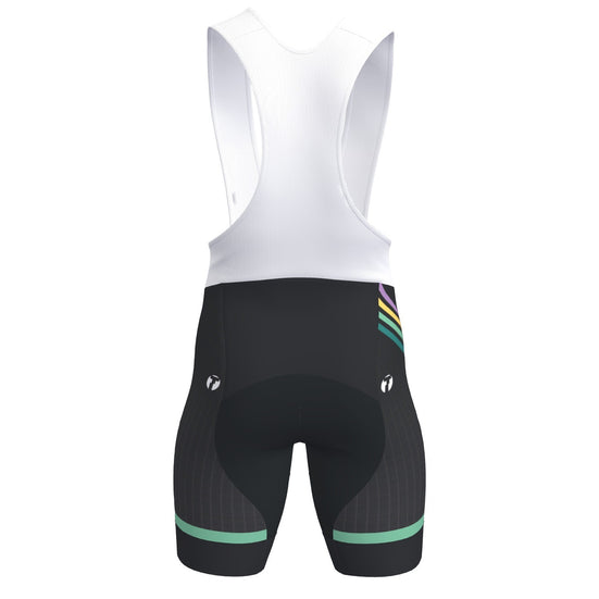 Vitric Bib Sykkelshorts Herre (9203657113875)