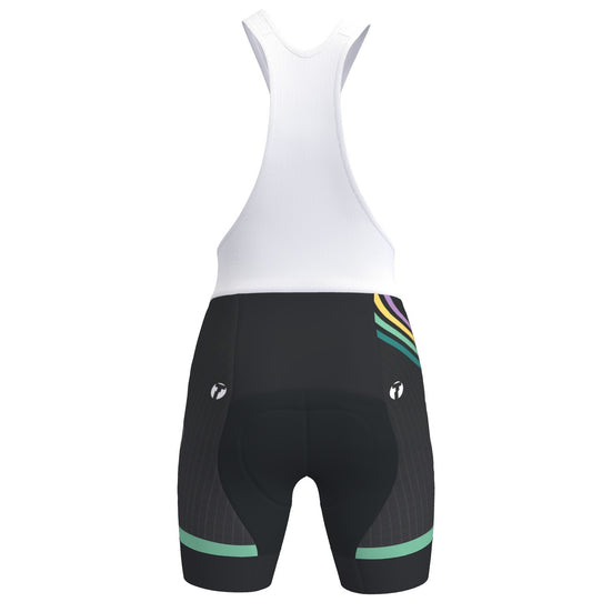 Vitric Bib Sykkelshorts Dame (9203657146643)