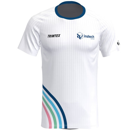 Run T-Skjorte Herre (9203660128531)