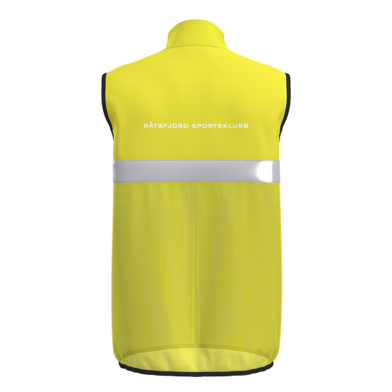 REFLECT VEST TX (8944568238355)