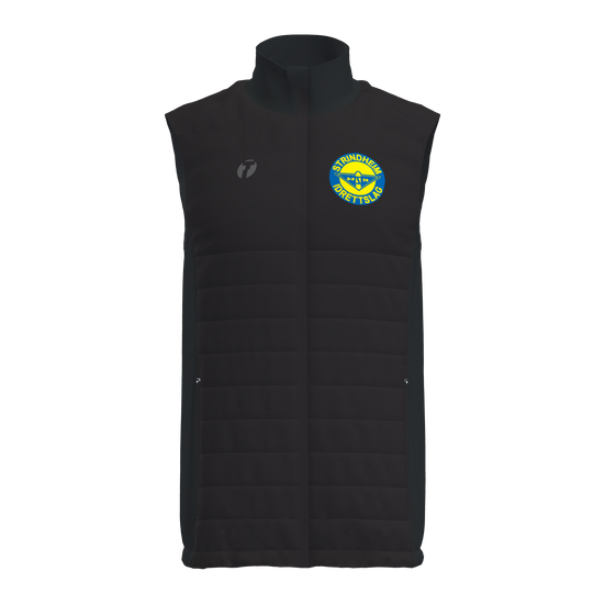 Storm Light Down Vest Dame (9124509253907)