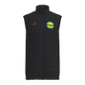 Storm Light Down Vest Dame (9124509253907)
