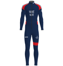Ace 2.0 Konkurransedress Herre (9001549627667)