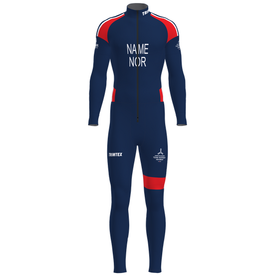 Ace 2.0 Konkurransedress Herre (9001549627667)