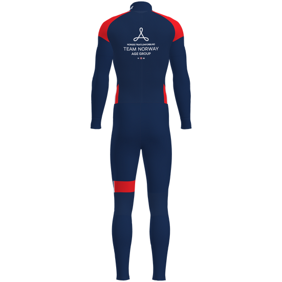 Ace 2.0 Konkurransedress Herre (9001549627667)