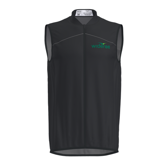 Feather Vest Dame (8921513754899)