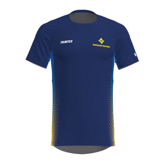 Run T-Skjorte Herre (8827181334803)