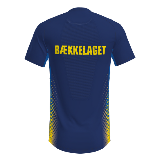 Run T-Skjorte Junior (8827181629715)