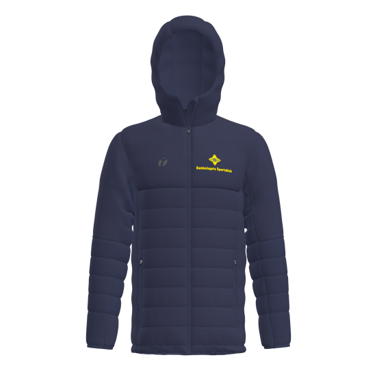 Storm Light Down Hoodie Dame (8827185332499)