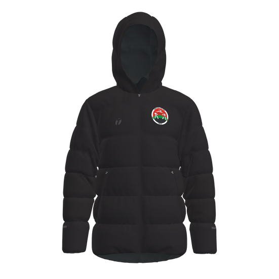 Storm Down 500 2.0 Jakke Dame (8701824499987)