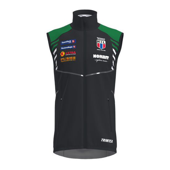 Ace Vest Dame (8972536643859)