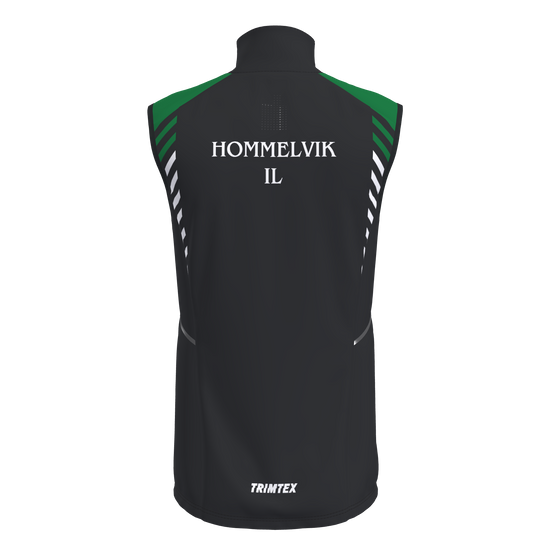 Ace Vest Dame (8972536643859)