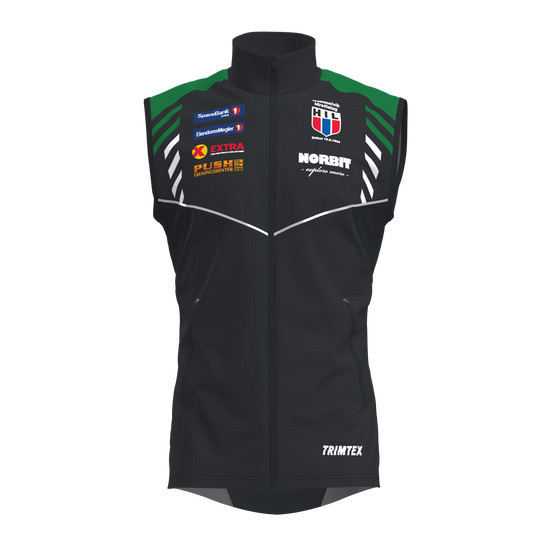 Pulse 2.0 Vest Junior (8972536840467)