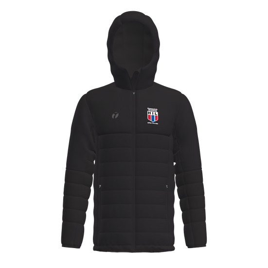 Storm Light Down Hoodie Junior (8972540608787)