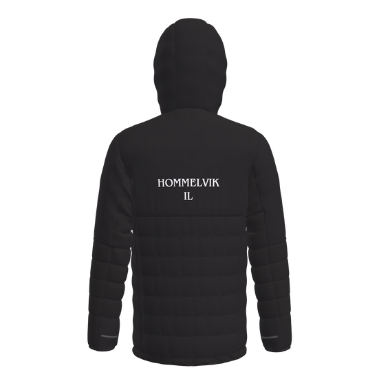 Storm Light Down Hoodie Junior (8972540608787)