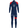 Vision 3.0 Konkurransedress Junior (9001547596051)