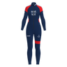 Vision 3.0 Konkurransedress Dame (9001548415251)