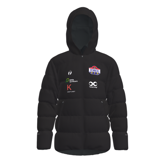 Storm Down 500 2.0 Jakke Dame (8701173006611)