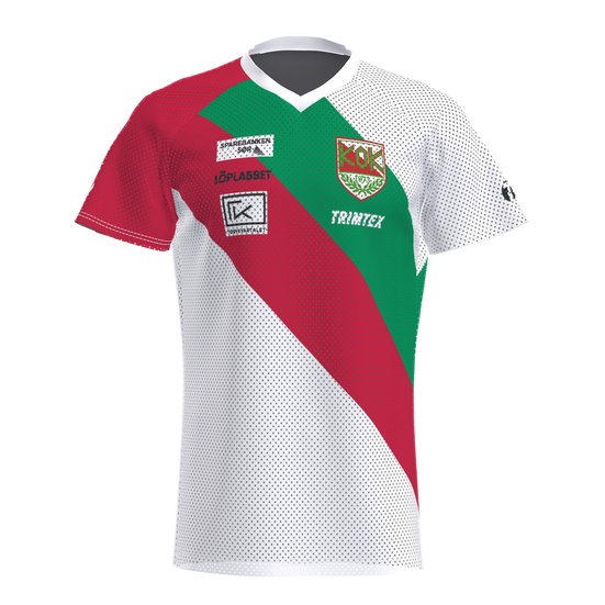 Basic Mesh Orienteringstrøye Herre (8761201819923)