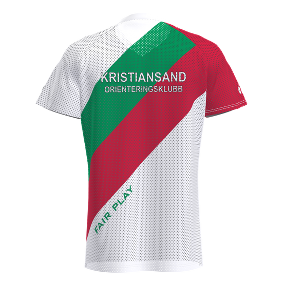 Basic Mesh Orienteringstrøye Dame (8761202245907)