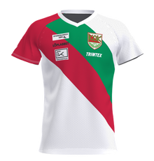 Basic Mesh Orienteringstrøye Junior (8761202606355)