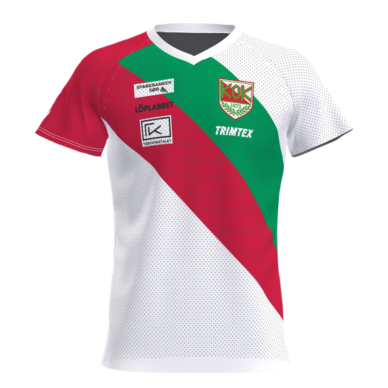 Basic Mesh Orienteringstrøye Junior (8761202606355)