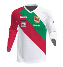 Basic Mesh Langermet Orienteringstrøye Dame (8761203196179)