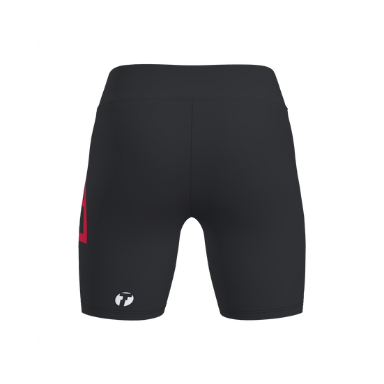 Run 2.0 Kort Tights Dame (8761203949843)