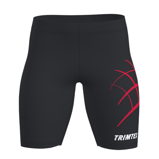 Run 2.0 Kort Tights Junior (8761204310291)