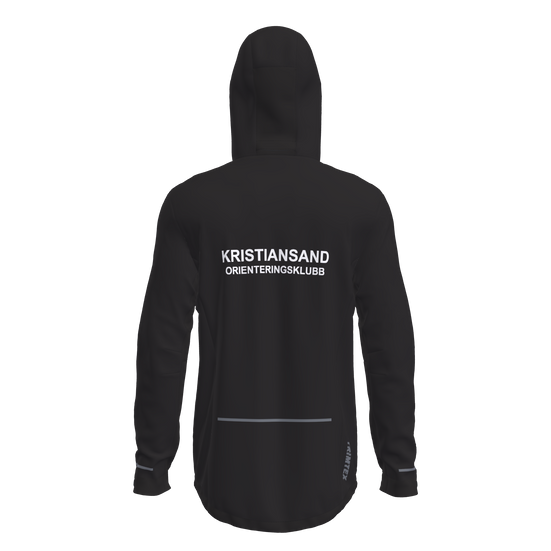 Storm Weather Jakke Dame (8761240781075)