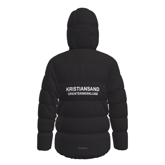 Storm Down 500 2.0 Jakke Junior (8761242091795)