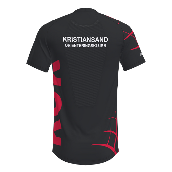 Run T-Skjorte Junior (8761267355923)