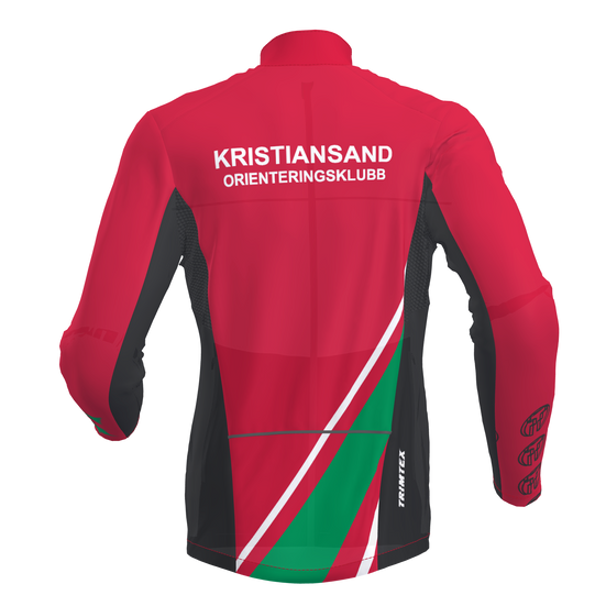 Fast Jakke Dame (8761268175123)