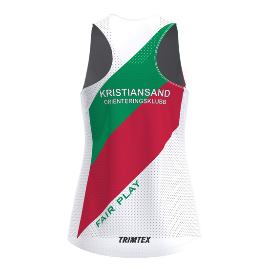 Speed Mesh Singlet Dame (8761268928787)