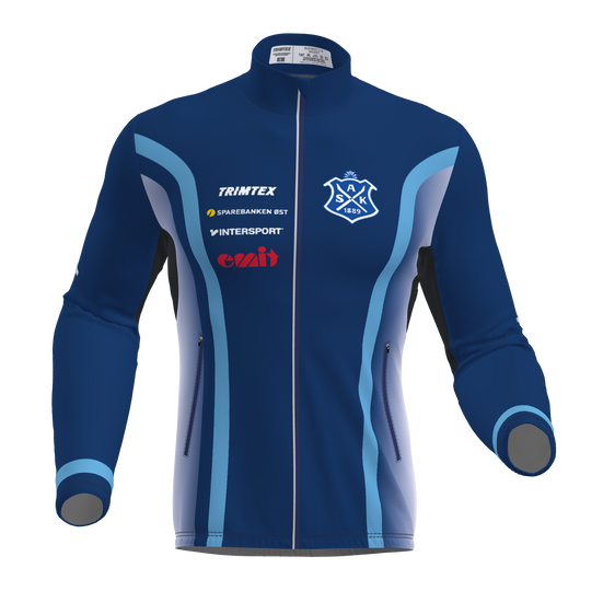 Element 2.0 Jacket Jr (9169967317267)