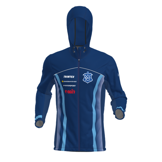Feather Jacket Men (9169967448339)