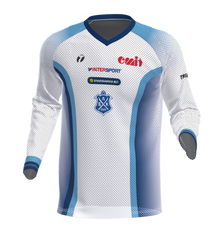 Basic Mesh O-Shirt LS Men (9169967808787)