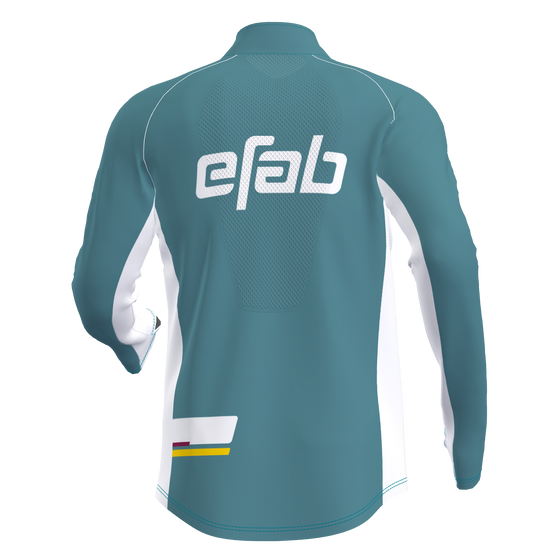 Run Zipp Genser Dame (8959082889491)