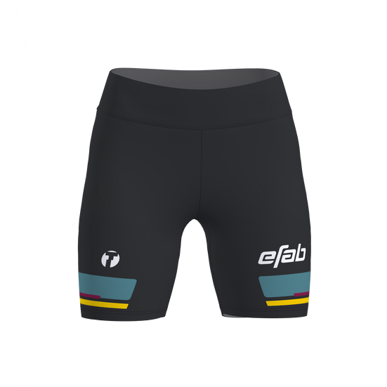 Run 2.0 Kort Tights Dame (8959082987795)