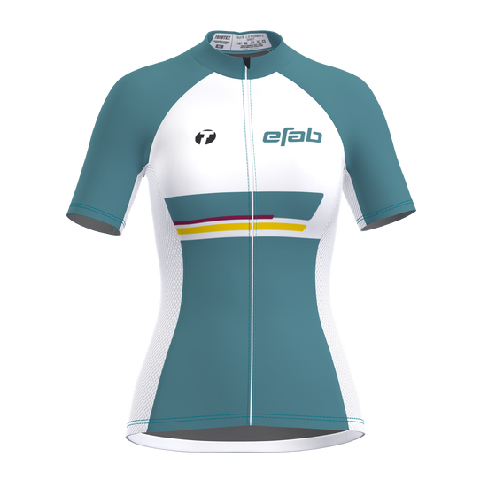 Elite 2.0 Sykkeltrøye Dame (8959085740307)