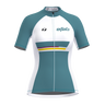 Elite 2.0 Sykkeltrøye Dame (8959085740307)
