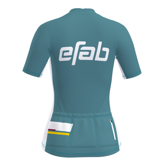 Elite 2.0 Sykkeltrøye Dame (8959085740307)