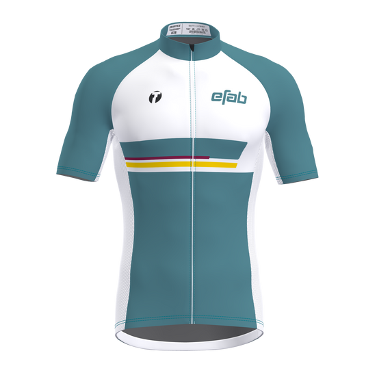 Elite 2.0 Sykkeltrøye Junior (8959085838611)