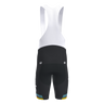 Elite Bib Sykkelshorts Dame (8959086067987)