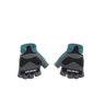 Elite Lycra Gloves (8959087640851)
