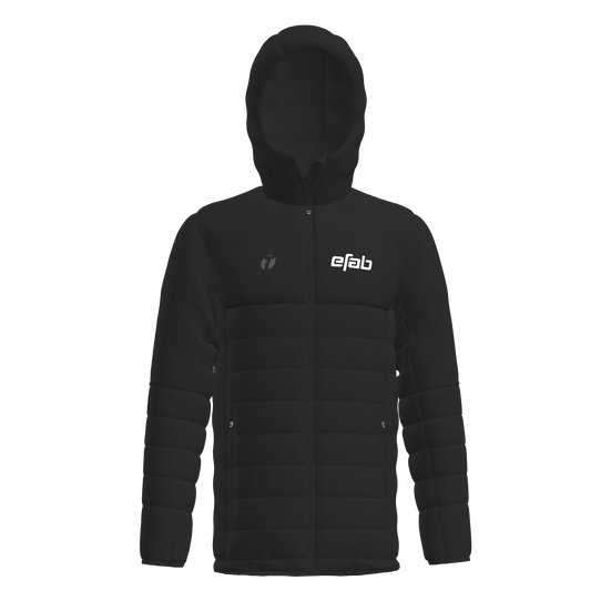 Storm Light Down Hoodie Herre (8959087706387)