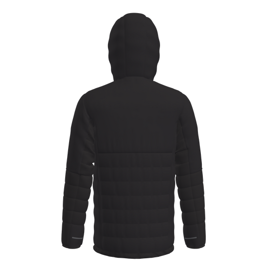 Storm Light Down Hoodie Herre (8959087706387)