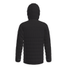 Storm Light Down Hoodie Dame (8959097176339)