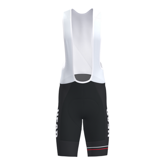 Pro 3.0 Bib Sykkelshorts Dame (8934249169171)