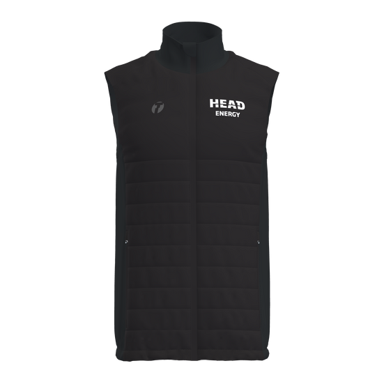 Storm Light Down Vest Dame (8934246908179)